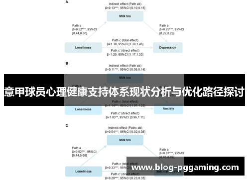 意甲球员心理健康支持体系现状分析与优化路径探讨