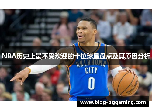 NBA历史上最不受欢迎的十位球星盘点及其原因分析