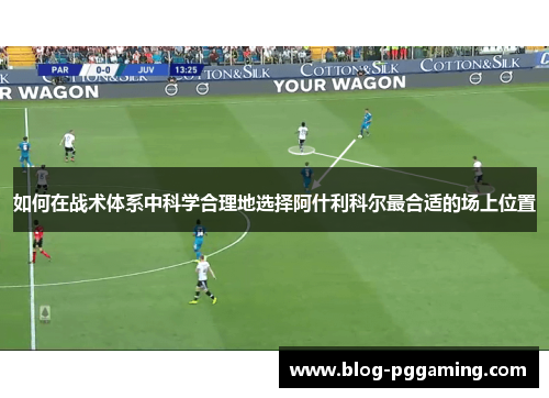 如何在战术体系中科学合理地选择阿什利科尔最合适的场上位置