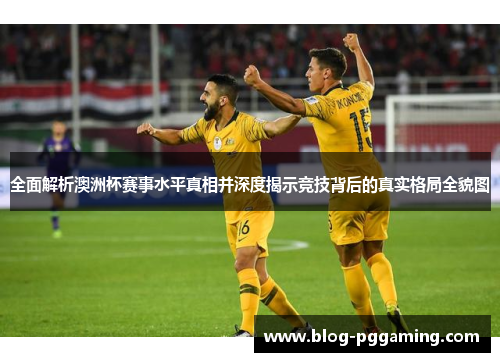 全面解析澳洲杯赛事水平真相并深度揭示竞技背后的真实格局全貌图 全面解析澳洲杯赛事水平真相并深度揭示竞技背后的真实格局全貌图