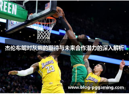 杰伦布朗对灰熊的期待与未来合作潜力的深入解析